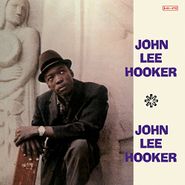 John Lee Hooker, John Lee Hooker (1962) [Bonus Tracks] (LP)