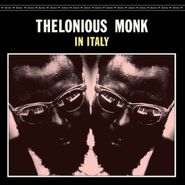 Thelonious Monk, In Italy (LP)