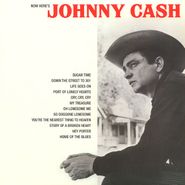 Johnny Cash, Now Here's Johnny Cash (LP)