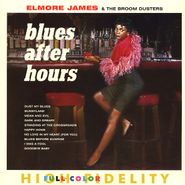 Elmore James And His Broom Dusters, Blues After Hours (LP)