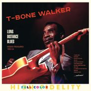 T-Bone Walker, Long Distance Blues (LP)