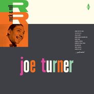 Big Joe Turner, Rock & Roll (LP)