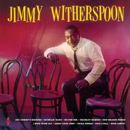 Jimmy Witherspoon, Jimmy Witherspoon (LP)