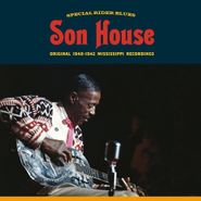 Son House, Special Rider Blues: Original 1940-1942 Mississippi Recordings (LP)