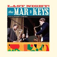 The Mar-Keys, Last Night! (LP)