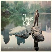 Sam Cooke, I Thank God (LP)