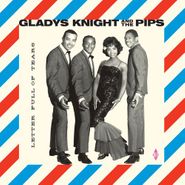 Gladys Knight & The Pips, Letter Full Of Tears [Bonus Tracks] (LP)