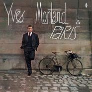 Yves Montand, Á Paris (LP)