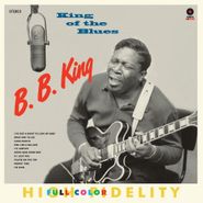 B.B. King, King Of The Blues (LP)
