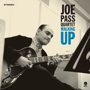 Joe Pass, Walking Up (LP)