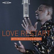 Bitty McLean, Love Restart (LP)