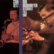 Stan Getz, Recorded Fall 1961 (CD)