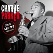Charlie Parker, Complete Savoy Sessions (CD)