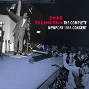Duke Ellington, Complete Newport 1956 Concert (CD)