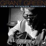 Grant Green, 1961 Summer Sessions (CD)