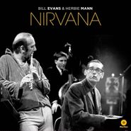 Bill Evans, Nirvana (LP)