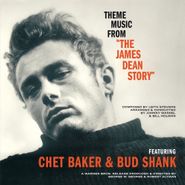 Chet Baker, Theme Music From "The James Dean Story" (LP)