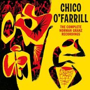 Chico O'Farrill, The Complete Norman Granz Recordings (CD)
