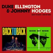 Duke Ellington, Back To Back / Side By Side (CD)