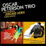 Oscar Peterson Trio, The Complete Jerome Kern Songbooks (CD)