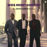 Wes Montgomery, The Montgomery Brothers (LP)