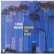 T-Bone Walker, Singing The Blues (LP)