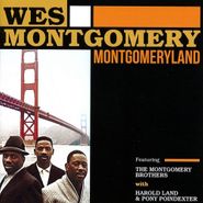 Wes Montgomery, Montgomeryland (CD)