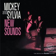 Mickey & Sylvia, New Sounds [Bonus Tracks] (CD)