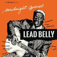 Lead Belly, Midnight Special (CD)