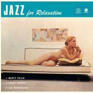 Marty Paich, Jazz For Relaxation (LP)