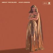 Julie London, About The Blues (LP)