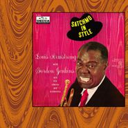 Louis Armstrong, Satchmo In Style [180 Gram Vinyl] (LP)