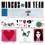 Charles Mingus, Oh Yeah (LP)
