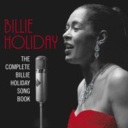 Billie Holiday, The Complete Billie Holiday Song Book (CD)