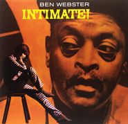 Ben Webster, Intimate! (LP)