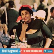 Ella Fitzgerald, Ella Fitzgerald Sings The Irving Berlin Songbook (LP)