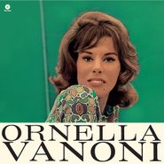 Ornella Vanoni, Ornella Vanoni (LP)