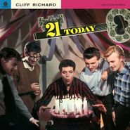 Cliff Richard, 21 Today (LP)