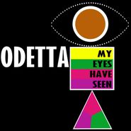 Odetta, My Eyes Have Seen / The Tin Angel / At The Gate Of Horn (CD)
