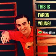 Faron Young, This Is Faron Young! / Hello Walls (CD)