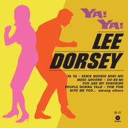 Lee Dorsey, Ya! Ya! [Bonus Tracks] (LP)