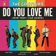 The Contours, Do You Love Me (Now That I Can Dance) (LP)