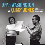 Dinah Washington, The Complete Sessions (CD)