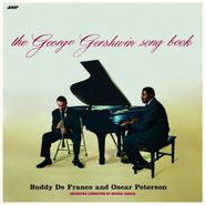 Buddy DeFranco, The George Gershwin Song Book (LP)