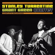 Stanley Turrentine, Complete Recordings (CD)