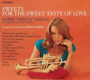Harry "Sweets" Edison, Sweets For The Sweet Taste Of Love (CD)