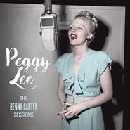 Peggy Lee, The Benny Carter Sessions (CD)