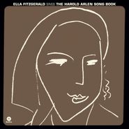 Ella Fitzgerald, Ella Fitzgerald Sings The Harold Arlen Songbook (LP)