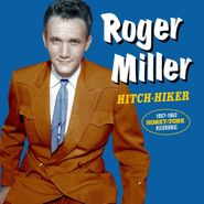 Roger Miller, Hitch-Hiker: 1957-1962 Honky Tonk Recordings (CD)