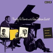 Buddy DeFranco, Buddy DeFranco & The Oscar Peterson Quartet (LP)